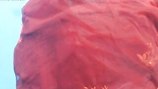 Hot Indian teen rani tutor - 10 image