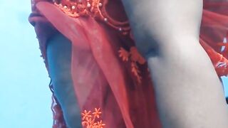 Hot Indian teen rani tutor - 3 image