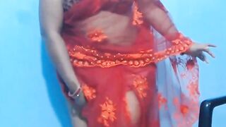 Hot Indian teen rani tutor - 6 image