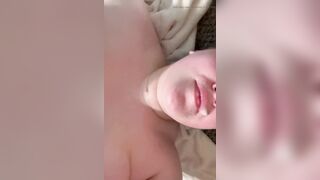 More Oiled up Bbw Play Time