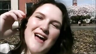 BTS with BBW and curvy girls eager of posing and nasty naked scenes - 15 image