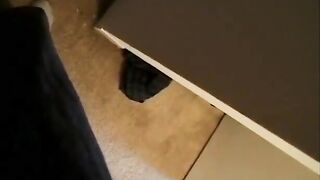 BTS with BBW and curvy girls eager of posing and nasty naked scenes - 7 image