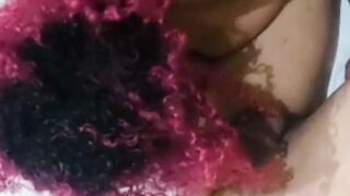 Putting it hard into the hot chubby girl - 8 image