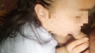 My Chubby Stepsister Gets Horny and We End Up Fucking - 5 image