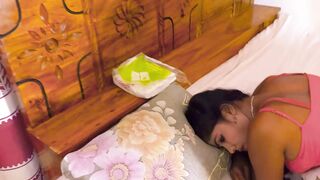 Sumona and Rubel- fucked first time Most ROMANTIC sex Video sex vids - 3 image