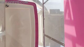 MAMADA EN LA RUEDA DE LA FORTUNA - 10 image