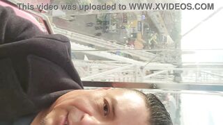 MAMADA EN LA RUEDA DE LA FORTUNA - 8 image