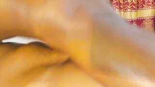 Sumona & Rubel- Hot couple in love shows hard sex xxx porn - 15 image