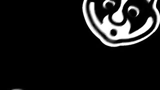 Chubby Monika - gagging and belching when swallowing sperm part 1 - 2 image