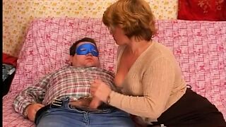 Look What My Husband Does to Me