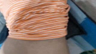 Professora fode sua grande buceta e leva gozada e adora isso tudo - 15 image