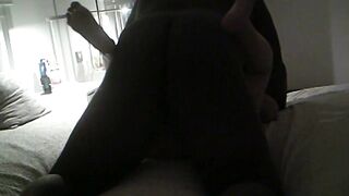 Hollywood ice and payg amelia ass get down and dirty in the middle of prime time tv period