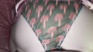 Thick andCurvy Milf Wtih Big Ass Gets Pounded Hard Rough Doggystyle BBW Blonde