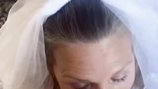 Big Booty Bride Gets Banged By Best Man - 4 image