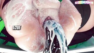 MAMA's CREAMY COCK SAUSAGE AU GRATIN - 13 image