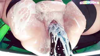 MAMA's CREAMY COCK SAUSAGE AU GRATIN - 14 image