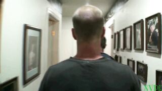 BBW caregiver owes me a favor - 2 image