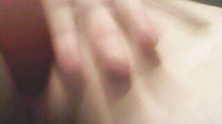 Playing With Ass While No One At Home