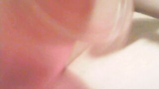 Playing With Ass While No One At Home