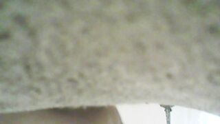 Playing With Ass While No One At Home