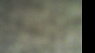 Playing With Ass While No One At Home