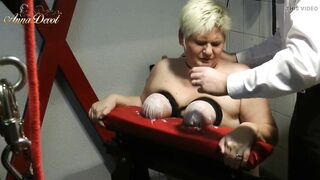 Annadevot - tits wax games of a special kind - 7 image