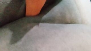 fat pig masturbating with vegetables - 11 image