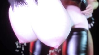 Beauty bigboob cheating wife ( Part 03) - hentai uncensored 3d v133 - 13 image