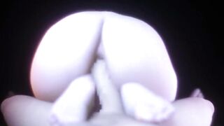 Beauty bigboob cheating wife ( Part 04) - hentai uncensored 3D v134 - 2 image