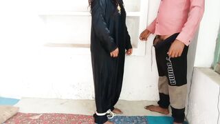 The girl's stepbrother had encroached on my land, so I caught her and brought her here and had sex with me and fucked her. - 6 image