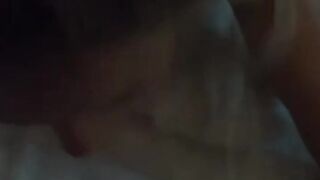 Giving Her Best BJ At Home - 12 image