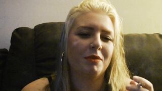 Cuckold Humiliation - Getting Fucked and Filled with His CUM. Are you gonna eat it? - 2 image