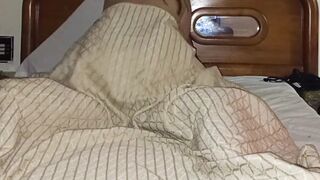 I go into the anatomy professor's room when his wife went partying, I let him fill me up. Milk pussy and I get pregnant - 13 image