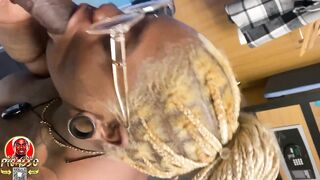 Sexgodpicasso Meets Downtown Chicago - 6 image