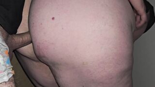 Sperm is the best lubricant. Cum inside several times for a better glide - 4 image