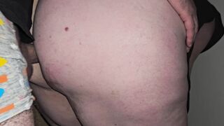 Sperm is the best lubricant. Cum inside several times for a better glide - 5 image