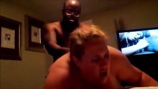 The cuckquean chrinicles volume 1