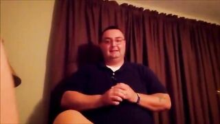 The cuckquean chrinicles volume 1