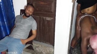 She fucked him after Fucking me - 3 image