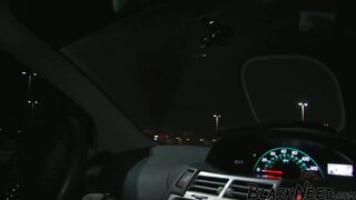 Black Dude Shot This Video On The Parking Lot! - 2 image