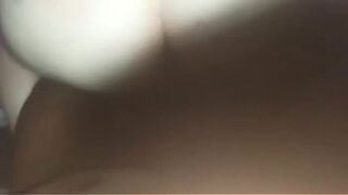 amateur interracial bbc sex with big ass wife - 1 image