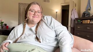 Jealous step-daughtr gets hard fuck POV - 1 image