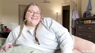 Jealous step-daughtr gets hard fuck POV - 10 image