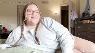 Jealous step-daughtr gets hard fuck POV - 11 image