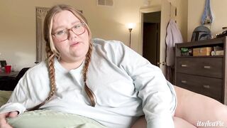 Jealous step-daughtr gets hard fuck POV - 13 image