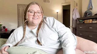 Jealous step-daughtr gets hard fuck POV - 14 image