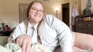 Jealous step-daughtr gets hard fuck POV - 15 image