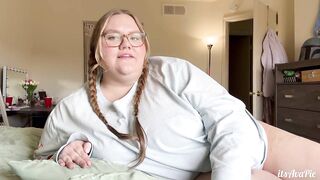 Jealous step-daughtr gets hard fuck POV - 2 image