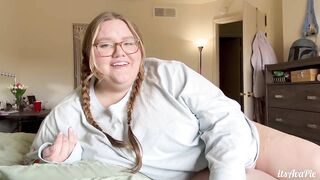 Jealous step-daughtr gets hard fuck POV - 4 image