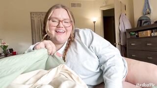 Jealous step-daughtr gets hard fuck POV - 5 image